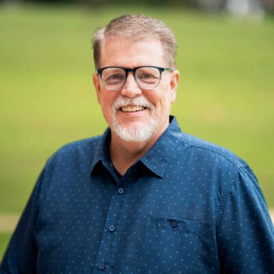 Dr. Kenneth Gabrielse
