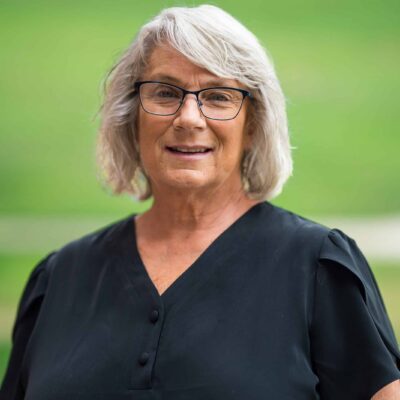 Kim Avent