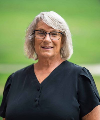 Kim Avent
