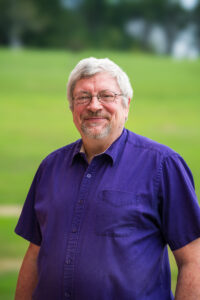 Dr. Kurt Wise photo