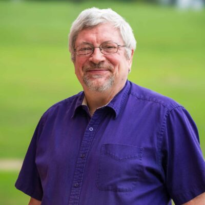 Dr. Kurt Wise