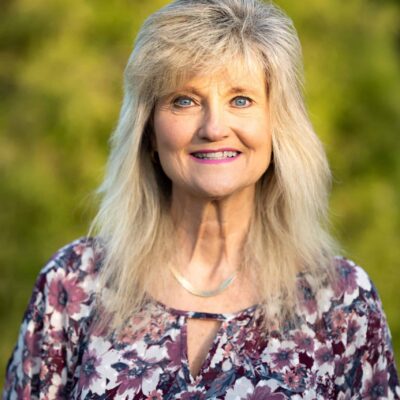 Linda Deyton