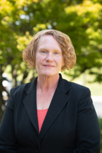 Dr. J. Marie Griffin-Taylor, MPA/PH.D., CJ/ Chief of Police (RET.)