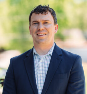 Dr. Matt Carpenter