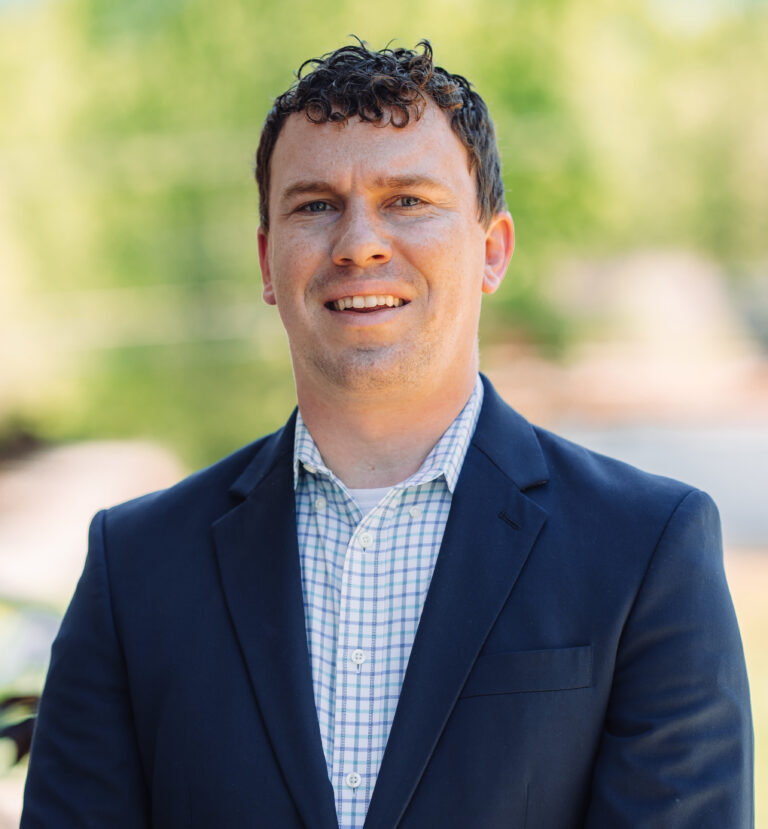 Dr. Matt Carpenter