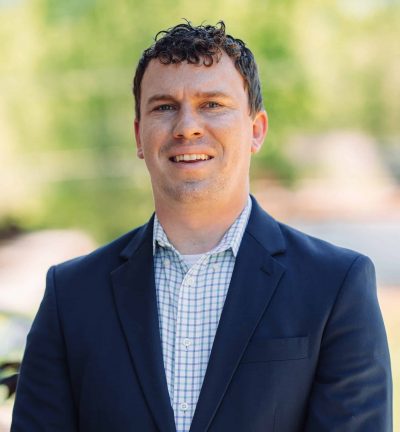 Dr. Matt Carpenter