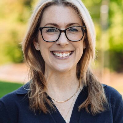 Melissa Deming