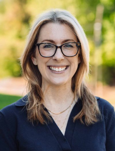 Melissa Deming photo