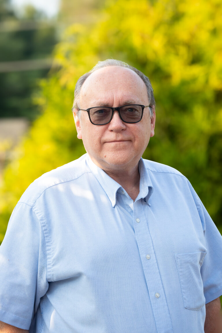 Dr. Michael T. Justus