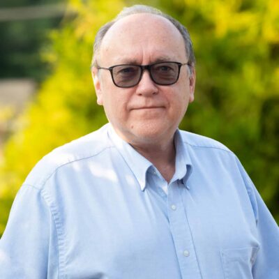 Dr. Michael T. Justus