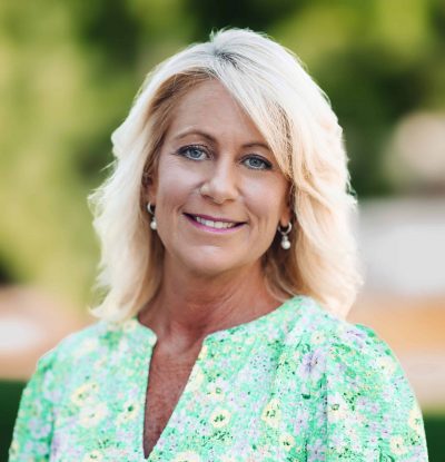 Michelle Boggs