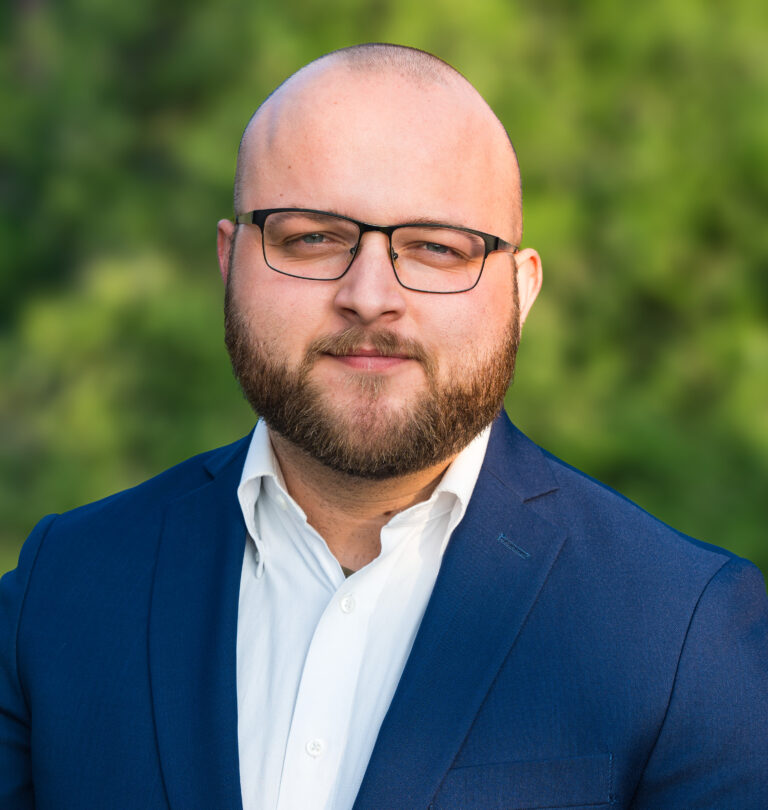 Nathan Reichert