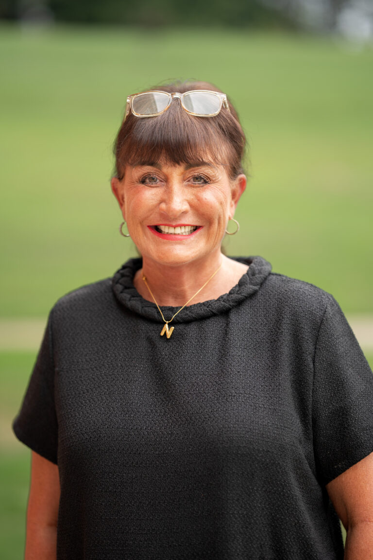 Nell Hoyle
