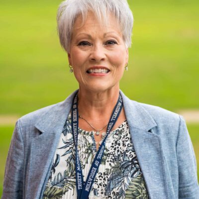 Dr. Patsy Lewis