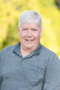 Paul S. Willard photo