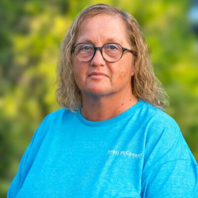 Renee Tench