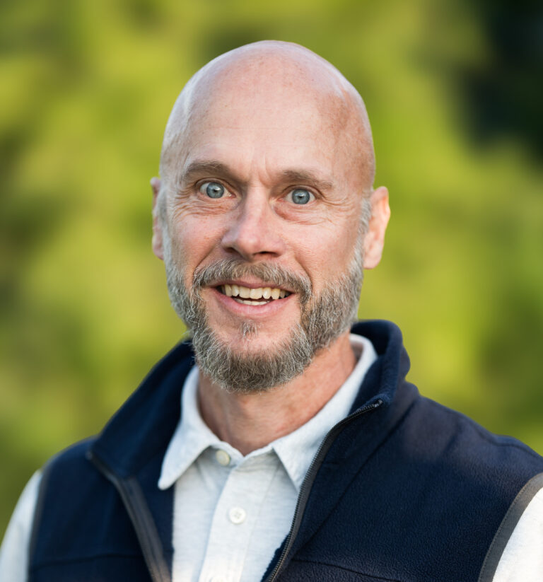 Dr. Richard Austin