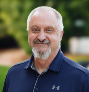 Dr. Rodney Coe photo