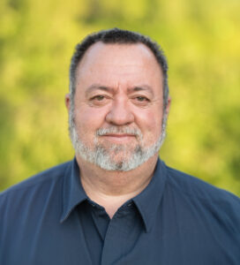Roger Smith photo