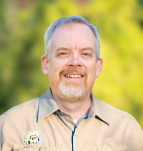 Dr. Samuel Pelletier