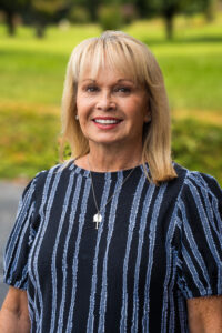 Sherri Cochran photo