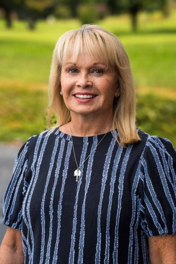 Sherri Cochran