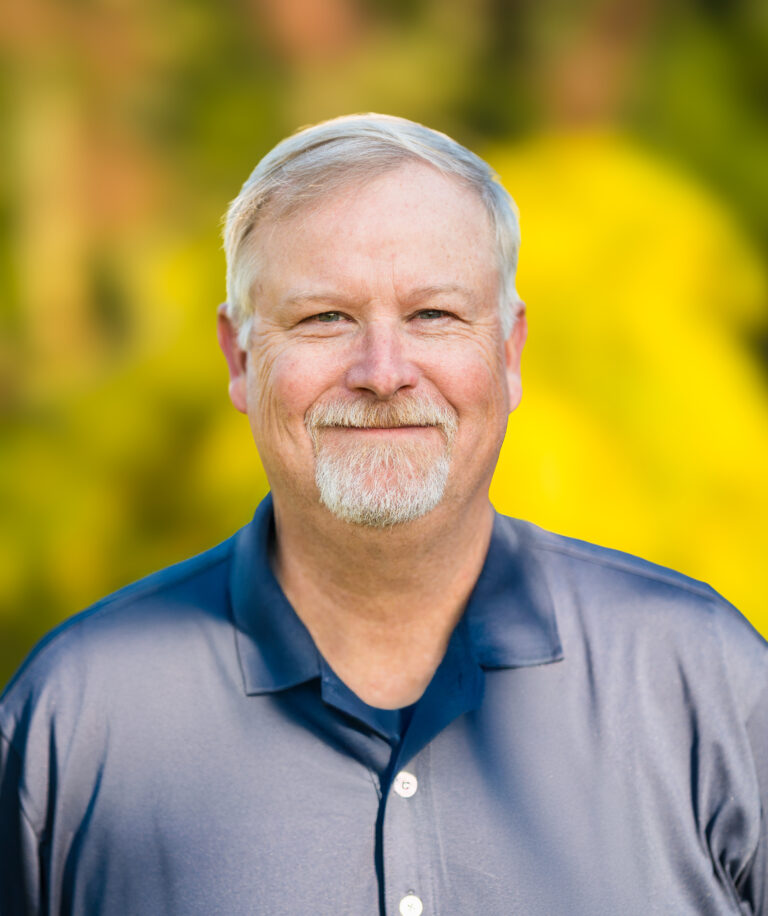 Steve Patton