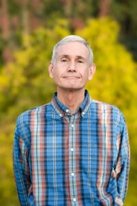 Dr. Steven Scott Tyndall