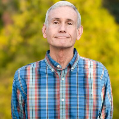 Dr. Steven Scott Tyndall
