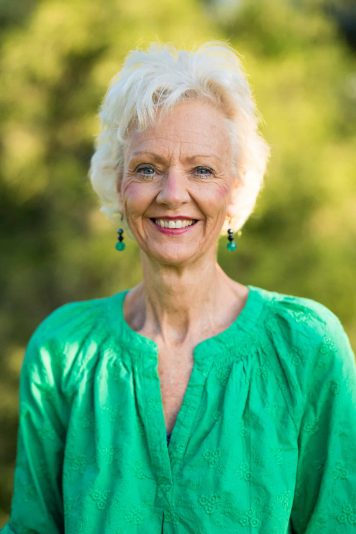 Dr. Tammy S. Mize