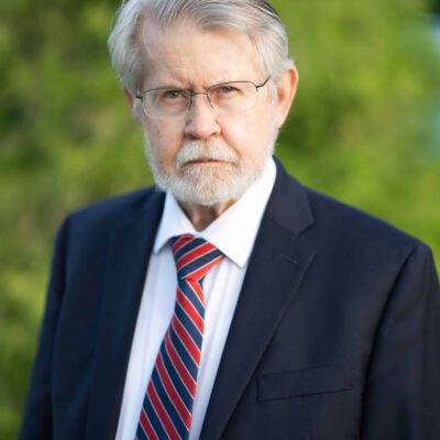 Dr. Walton Young