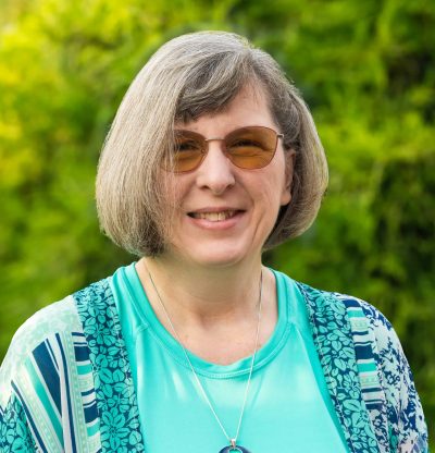 Wendy Pelletier