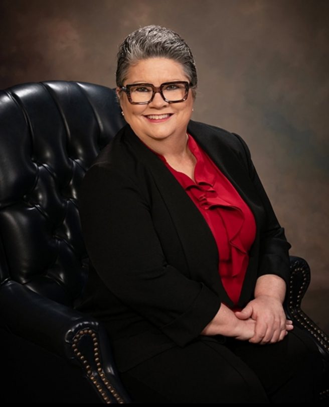 TMU Lecturer appointed to Mountain Circuit Superior Court
