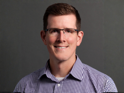 Dr. Brian Wiersma