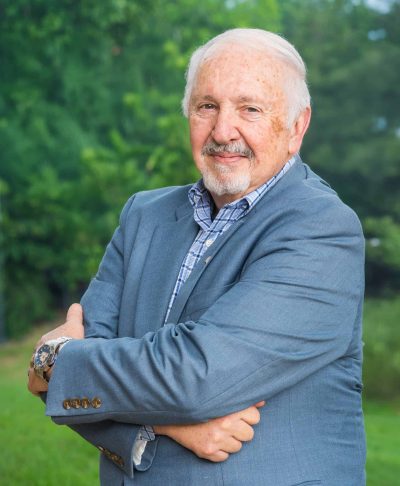 Dr. John Yarbrough