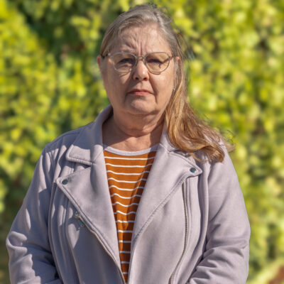 Amy Brown, J.D.