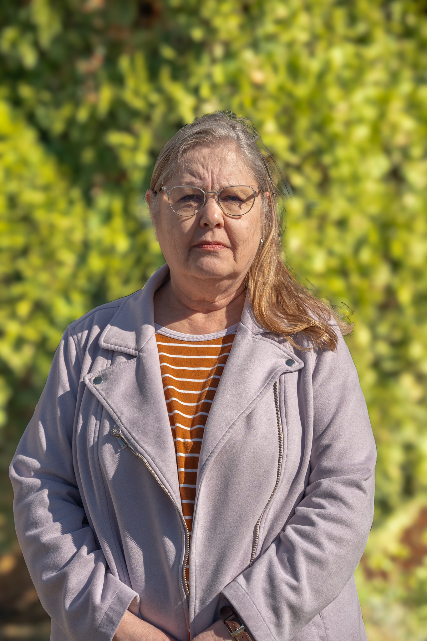 Amy Brown, J.D.