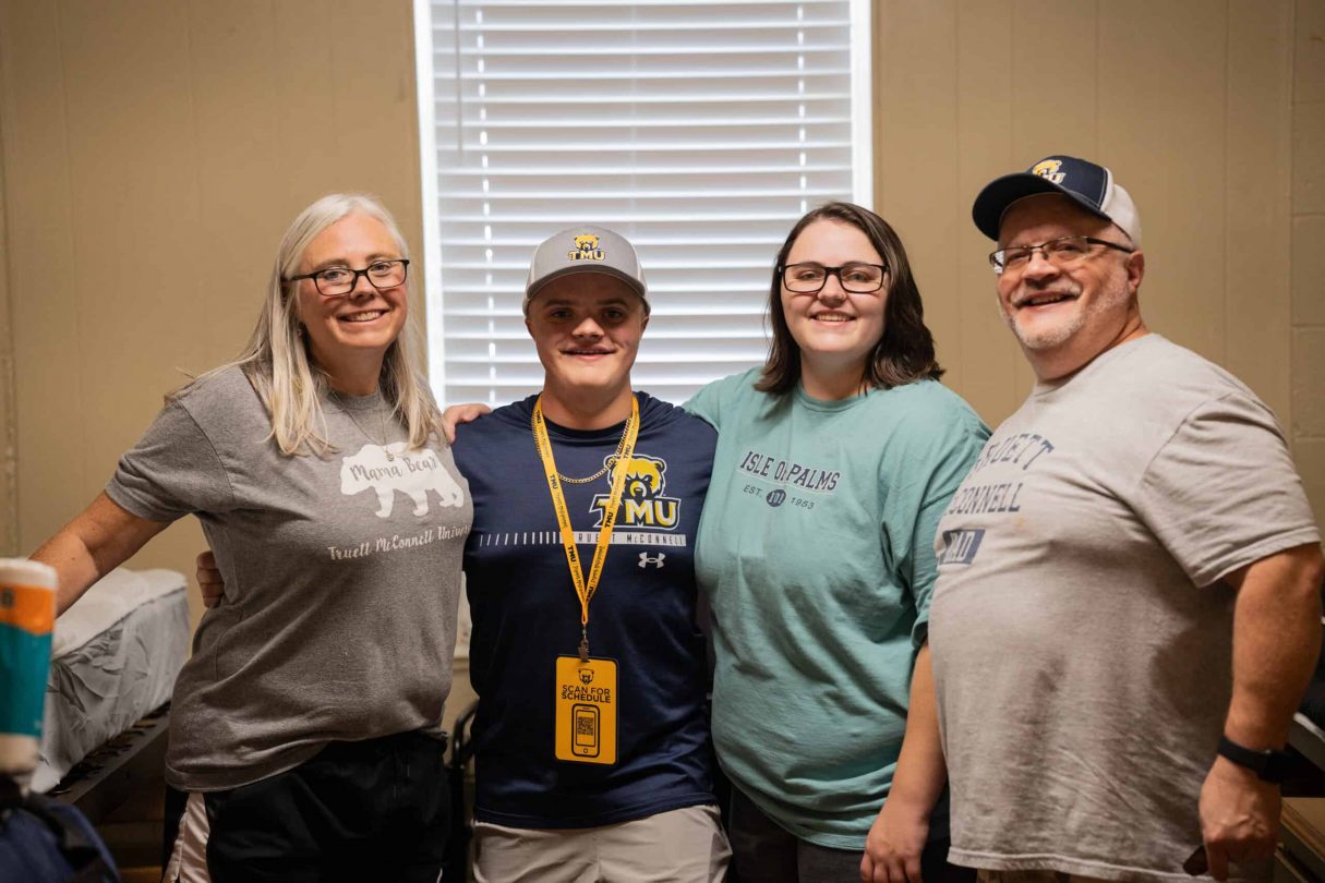 New TMU Parent Portal Launches to Strengthen Parent Engagement