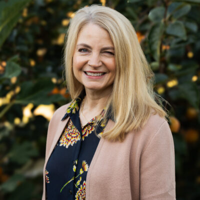 Dr. Malinda Apanay