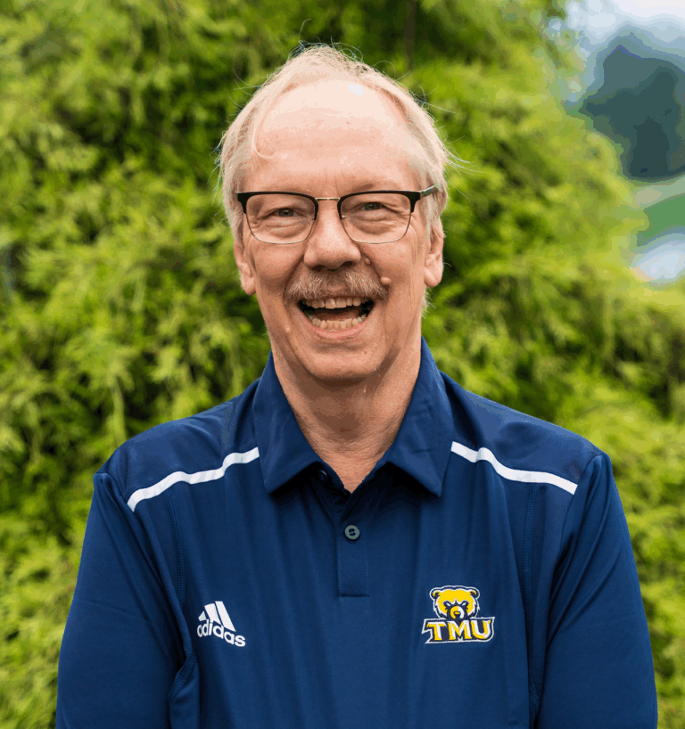 Dr. Donald Evatt