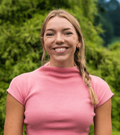 Marlo McBrayer
