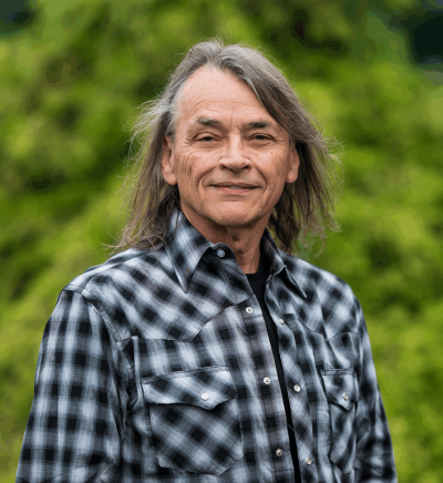Dr. Peter Lumpkins