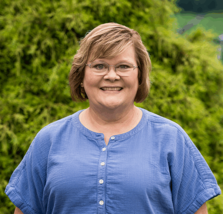Stacie Ward