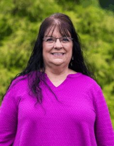 Vonda Henderson