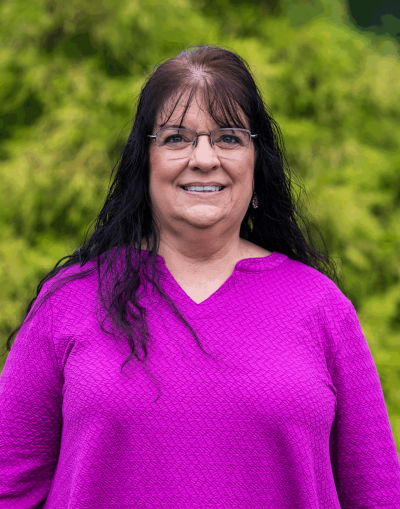 Vonda Henderson