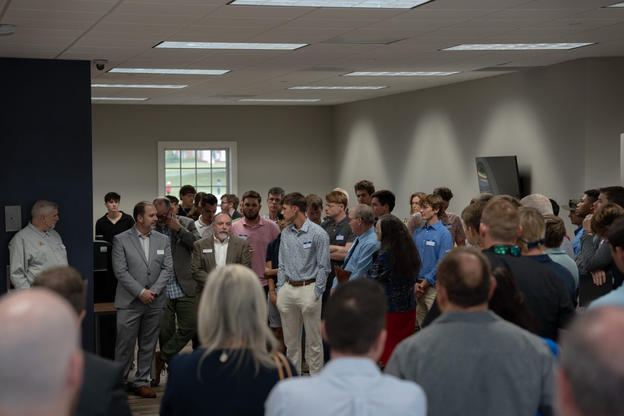 Milestone Celebration Dinner to be held for TMU School of Business