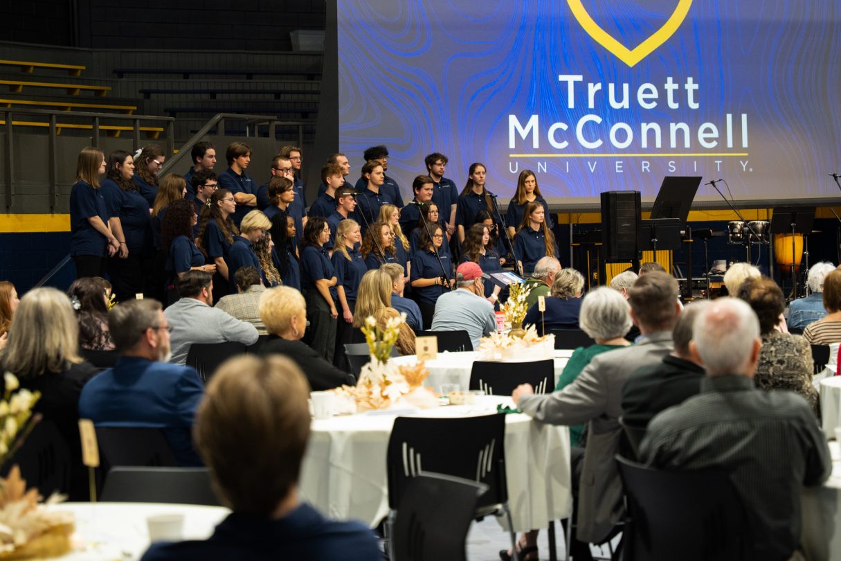 School of Music holds 2nd annual benefit concert