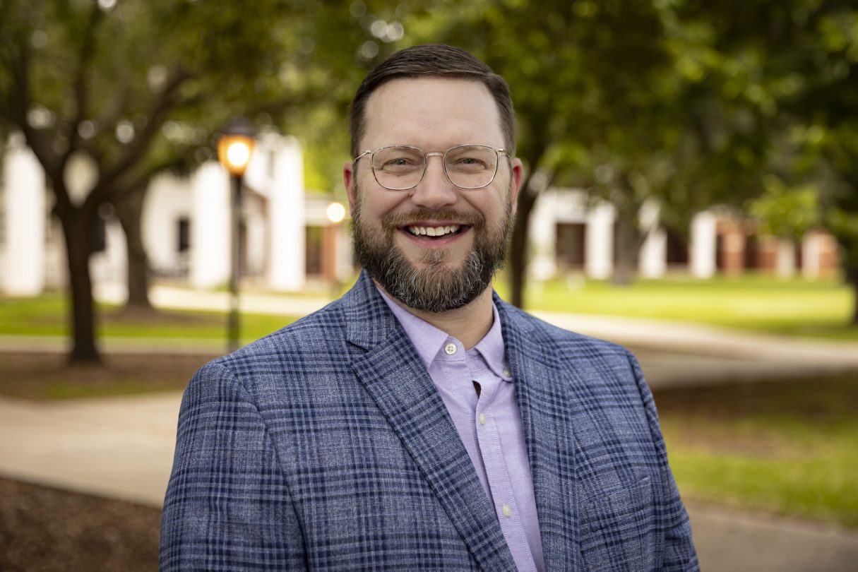 Truett McConnell University Names Larry Lyon as Ninth President