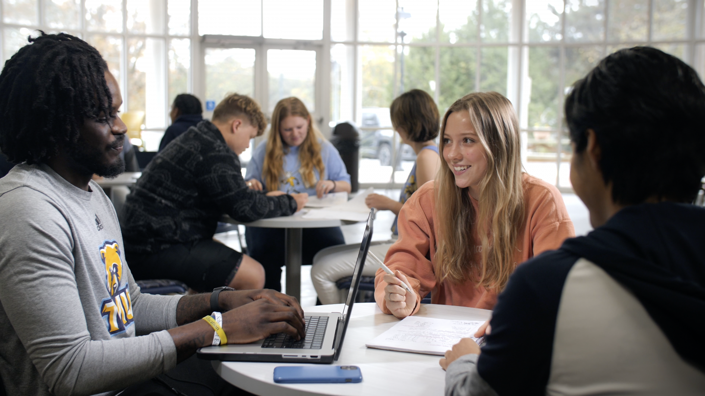 Degree Programs