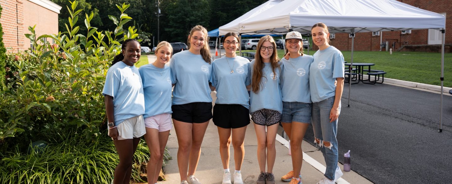 Student Leadership